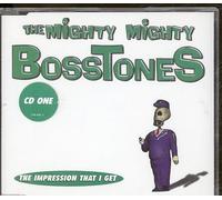 Mighty Mighty Bosstones - The Impression That. [Import]