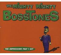 Mighty Mighty Bosstones - The Impression That. [Import]