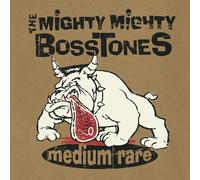 The Mighty Mighty Bosstones – Medium Rare – CD