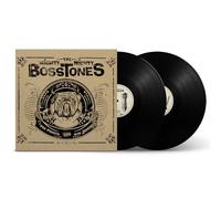 The Mighty Mighty Bosstones – Pin Points & Gin Joints – Vinyle LP