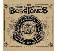 The Mighty Mighty Bosstones – Pin Points & Gin Joints – CD