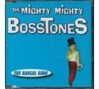 Mighty Mighty Bosstones - The Rascal King [Import]
