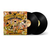 The Mighty Mighty Bosstones – While We're at It – Vinyle LP