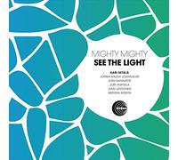 Mighty Mighty - See The Light (LP+CD) [Import]