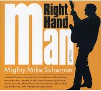 Mighty Mike Schermer - Right Hand Man 1