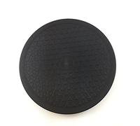 Mighty Mini plateau tournant pour bonsaï Base 31,8 cm Roulements à billes en acier inoxydable Capacité de 90,7 kg Rotation à 360 degrés permet un élagage facile ou un excellent présentoir de bonsaï