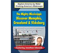 Mighty Mississippi: Discover Memphis Graceland