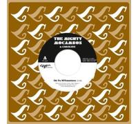 Mighty Mocambos - 7-Ou Tu M'emmenes