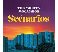 Mighty Mocambos - Scenarios [Import]