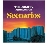 Mighty Mocambos - Scenarios [Vinyl Lp]