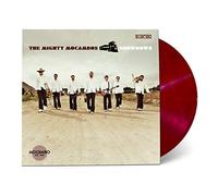 Mighty Mocambos the - Showdown (Vinyl Red) [Import]