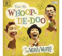Mighty Moguls - Doin The Whoop-de-Doo with Tht [Import]
