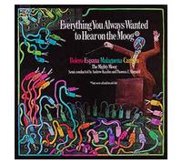 Mighty Moog, The - Everything You Always Wanted To Hear On The Moog (But Were Afraid To Ask For) - Columbia Masterworks - M 30383