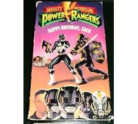 Mighty Morphin Power Rangers - Battlefield 1942: World War II Anthology CD-Rom [Import allemande]
