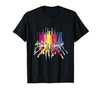 Mighty Morphin Power Rangers, C'est l'heure de la Morphine T-Shirt