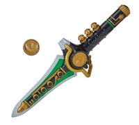 Mighty Morphin Power Rangers Dague Dragon