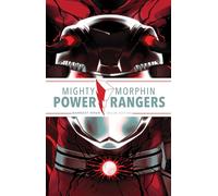 Mighty Morphin Power Rangers: Darkest Hour Deluxe Edition