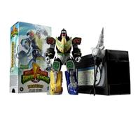 Mighty Morphin Power Rangers Figurine Dragonzord
