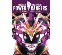 Mighty Morphin Power Rangers - Integrale Ranger Slayer - Ryan Parrott - Vestron - broché - Comics
