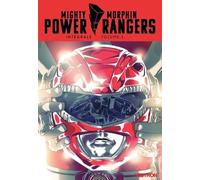 Mighty Morphin Power Rangers - Integrale, tome 03