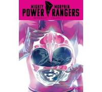 Mighty Morphin Power Rangers - Integrale, tome 07 Ryan Parrott (Auteur)