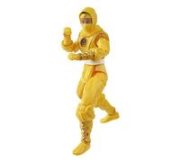 Power Rangers Prg Lc Ninjetti Yellow Ranger