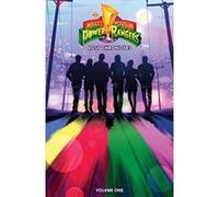 Mighty Morphin Power Rangers: Lost Chronicles Vol. 1