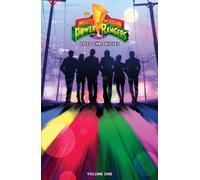 Mighty Morphin Power Rangers: Lost Chronicles Vol. 1