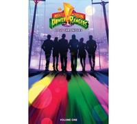 Mighty Morphin Power Rangers: Lost Chronicles - [Version Originale] Inconnu (Auteur)