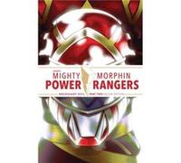 Mighty Morphin Power Rangers: Necessary Evil Ii Deluxe Edition
