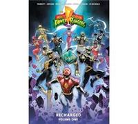Mighty Morphin Power Rangers Recharged Vol. 1 by Melissa Flores Melissa Flores (Auteur)