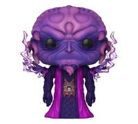 Mighty Morphin Power Rangers: The Movie Pop Films Vinyl Figures Ivan Ooze 9 cm