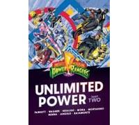 Mighty Morphin Power Rangers: Unlimited Power Vol. 2