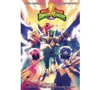 Mighty Morphin Power Rangers Vol. 1