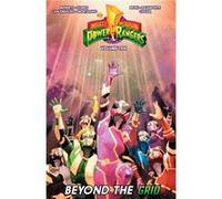 Mighty Morphin Power Rangers Vol. 10 by Marguerite Bennett Marguerite Bennett (Auteur)