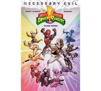 Mighty Morphin Power Rangers Vol. 13 by Ryan Parrott Ryan Parrott (Auteur)