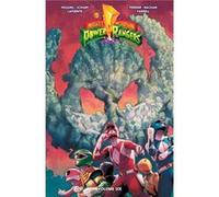Mighty Morphin Power Rangers Vol. 6 by Ryan Ferrier Inconnu (Auteur)