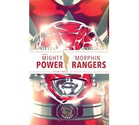 Mighty Morphin Power Rangers Year Two Deluxe