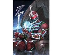 Mighty Morphin Vol. 3 by Ryan Parrott Ryan Parrott (Auteur)