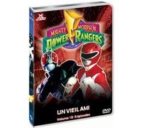 Mighty Morphin - Volume 10 - Un vieil ami G