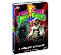 Mighty morph'n power rangers, vol. 28