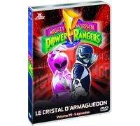 Mighty morph'n Power Rangers, vol. 29