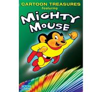 Mighty Mouse