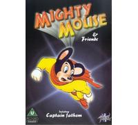 East West Samples – Mighty Mouse and Friends – Import anglais