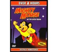 Mighty Mouse and Other Cartoon Friends