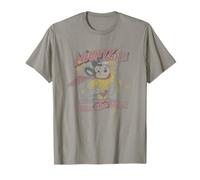 Mighty Mouse At Your Service T-Shirt