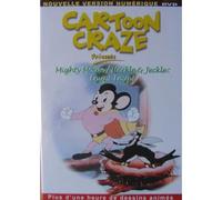 Mighty Mouse - Heckle Et Jeckle