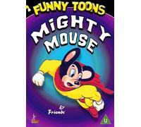 Starlite Mighty Mouse [Import]