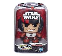 Mighty Muggs 09 - Star Wars - Poe Dameron