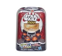 Figurine Mighty Muggs Star Wars Luke Skywalker X-Wing Pilot